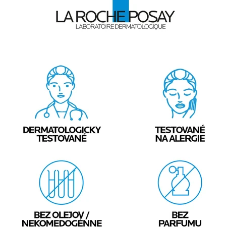 La Roche-Posay Lipikar 10% UREA lotion corporelle pour les peaux très sèches, rugueuses et squameuses 400 ml