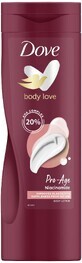 Dove Pro-Age Body Lotion 400 ml