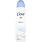 Dove Original Spray Antitranspirante 150 ml