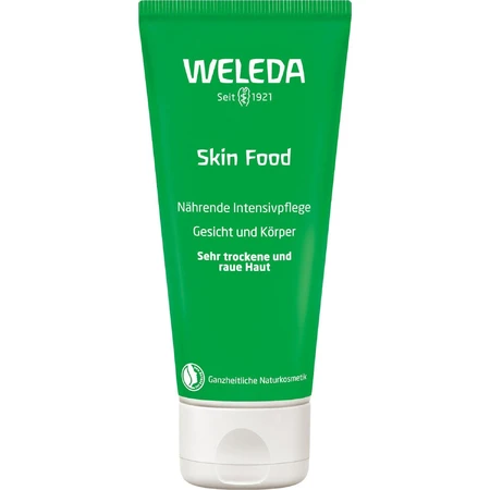 Weleda Skin Food crema facial y corporal 75 ml