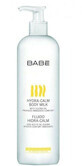 Bab&#233; Telo Loci&#243;n corporal hidratante con aceite de jojoba 500 ml
