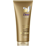 Dove Derma Spa Summer Revived Lotion pour le corps de couleur foncée 200 ml