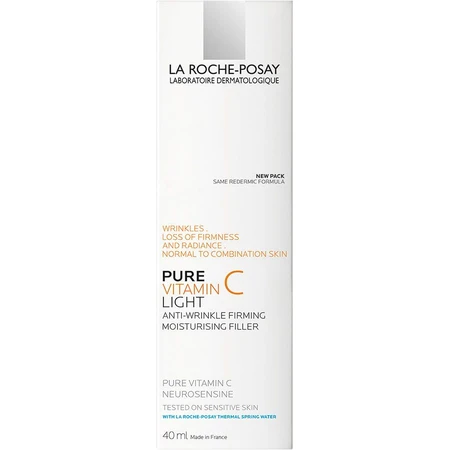 La Roche-Posay Redermic [C] PNM crème 40 ml