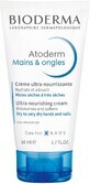 Bioderma Atoderm Hand &amp; Nail Cream 50 ml