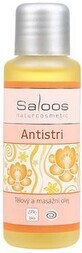 Saloos Antistri Body and Massage Oil 50 ml