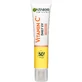 Garnier Skin Naturals Fluido UV diario iluminador con vitamina C FPS 50+ brillo, 40 ml
