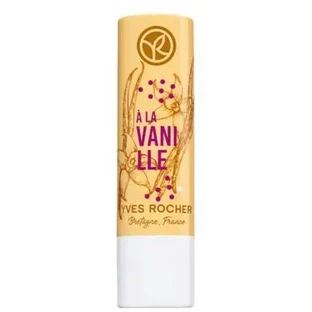 Yves Rocher Baume à lèvres Vanille 4.8 g