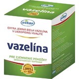 Vitar Witte Medische Vaseline 400 g