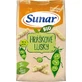Sunar Organic pea crisps for kids 45 g