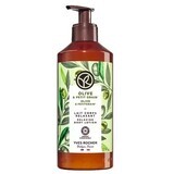Yves Rocher Oliva e Petit Grain - Lozione per il corpo 390 ml