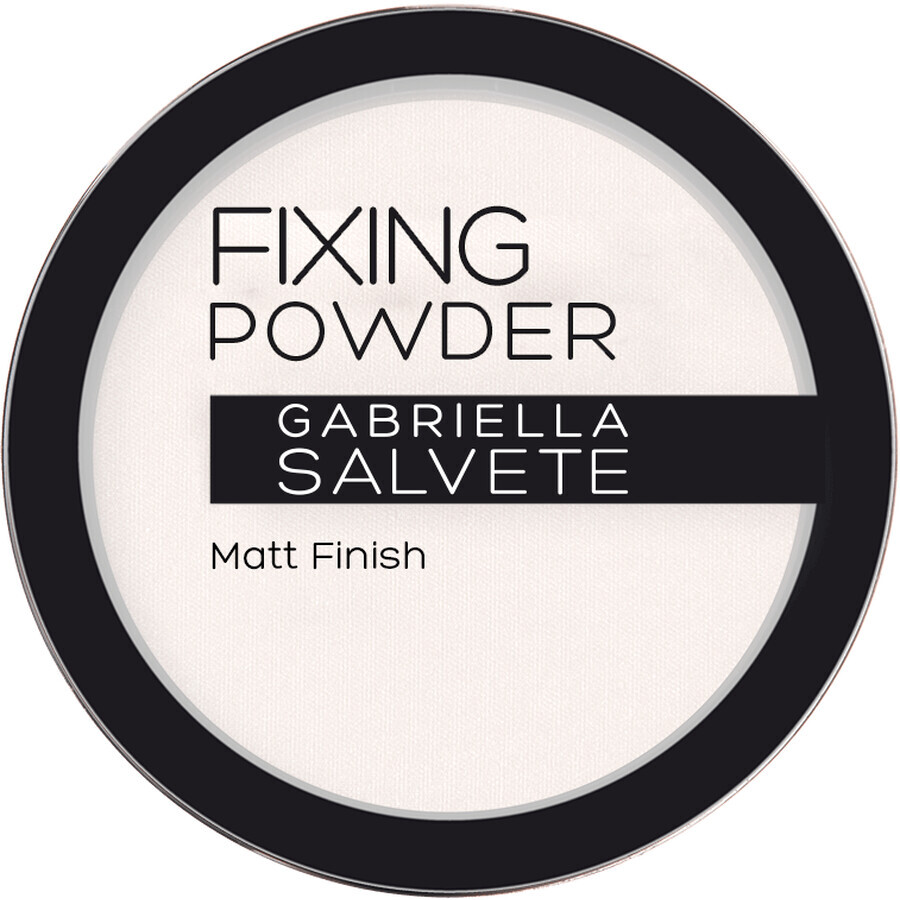 Gabriella Salve Fixeerpoeder 9 g