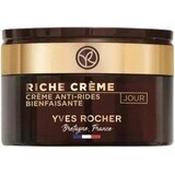 Trattamento da giorno antirughe Yves Rocher 50 ml