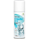 Trioderm Care Cooling Spray 200 ml