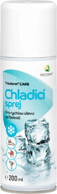 Trioderm Care Cooling Spray 200 ml