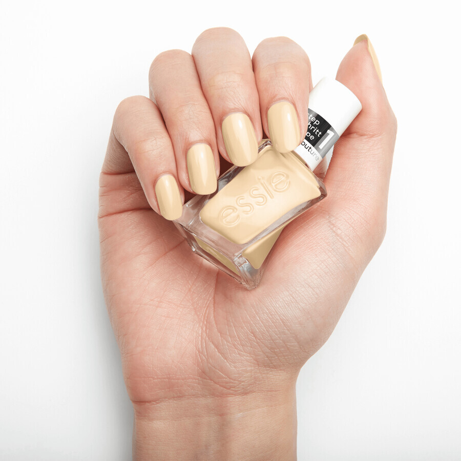 Smalto Essie gel couture 2.0 102 atelier at the bay, 13,5 ml
