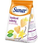 Sunar vanilla biscuits for kids 175 g