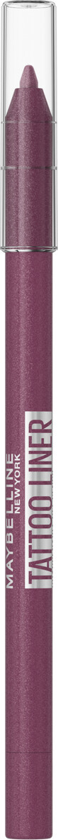 Maybelline New York Tatoo Tatoo Berry bliss Bleistift Gel