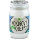 Purity Vision BIO Koudgeperste kokosolie van eerste persing 420 ml