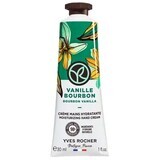 Yves Rocher Crema mani alla vaniglia 30 ml
