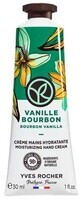 Yves Rocher Vanilla Hand Cream 30 ml