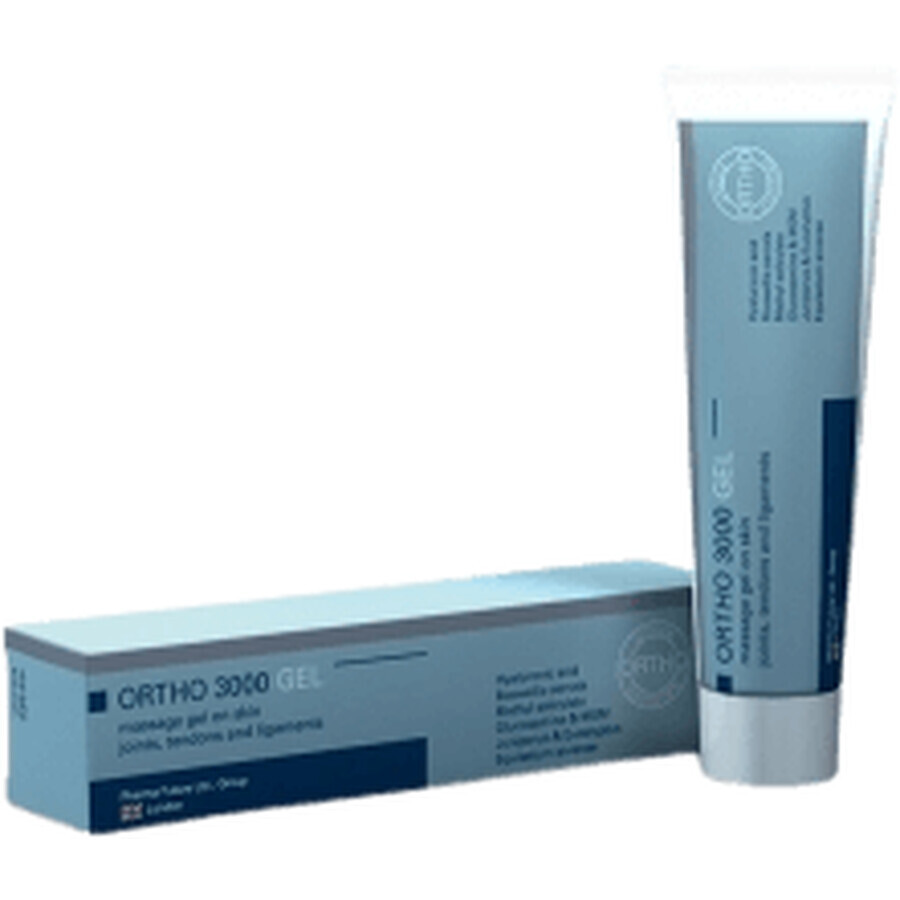 Pharma Future s.r.o. Gel de masaje 100 ml