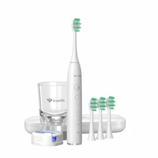 TrueLife SonicBrush Cepillo dental sónico SonicBrush GL GL UV