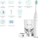 TrueLife SonicBrush Cepillo dental sónico SonicBrush GL GL UV