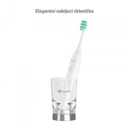 TrueLife SonicBrush Cepillo dental sónico SonicBrush GL GL UV