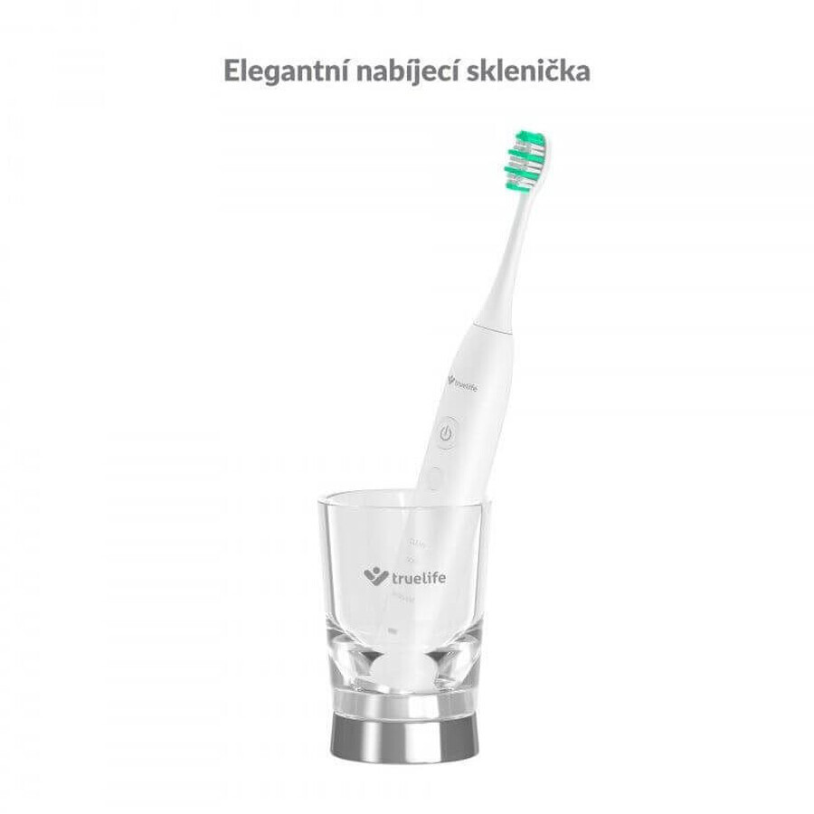 TrueLife SonicBrush Cepillo dental sónico SonicBrush GL GL UV