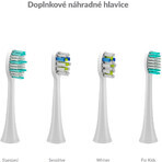 TrueLife SonicBrush Cepillo dental sónico SonicBrush GL GL UV