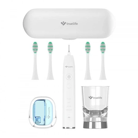 TrueLife SonicBrush Cepillo dental sónico SonicBrush GL GL UV
