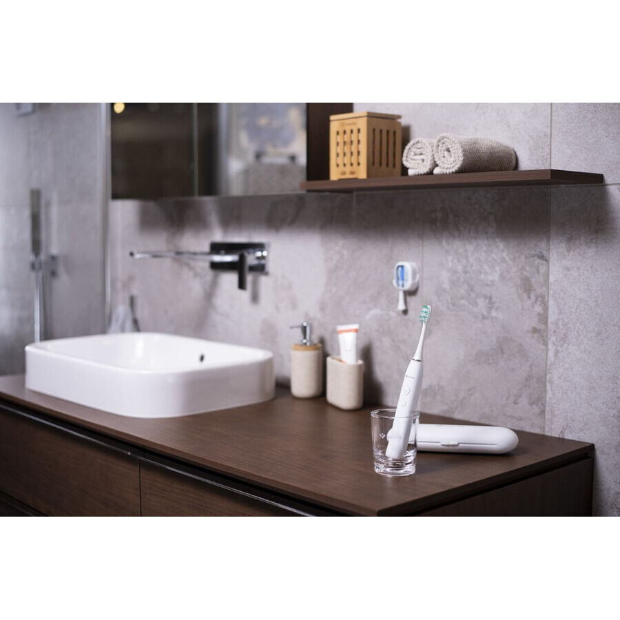 TrueLife SonicBrush Cepillo dental sónico SonicBrush GL GL UV