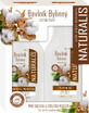 Naturalis Cotton flower gift pack 2 x 350 ml