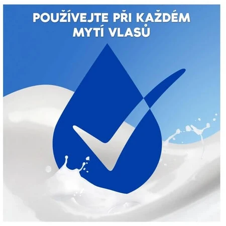 Head & Shoulders Anti-Hair Fall Caffeine Anti-Dandruff Shampooing 400 ml