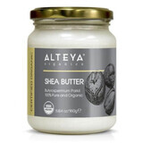 Alteya unt de shea 100% organic 160 ml