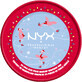 NYX Professional Makeup Makeup Holiday 2023 24-Tage Countdown 01 Adventskalender