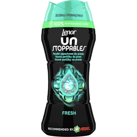 Lenor Unstoppables Vers 210 g
