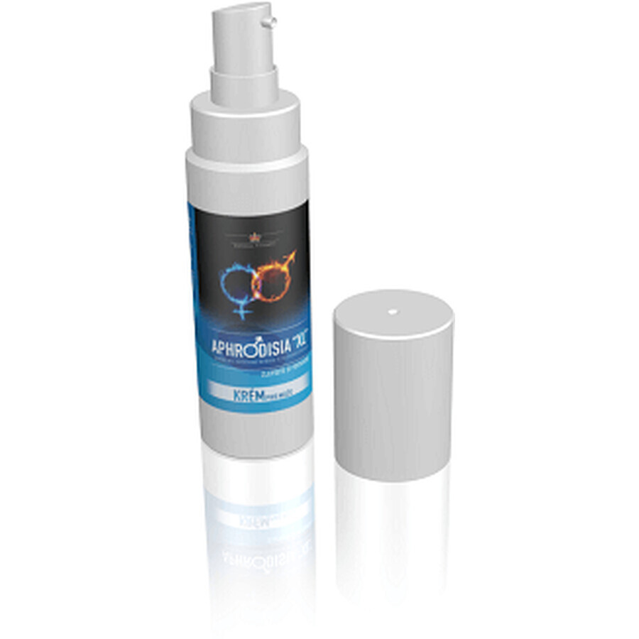Aphrodisia XL crema para hombre 60 ml