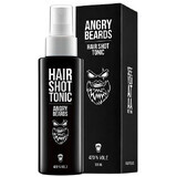 Angry Beards Tónico capilar 100 ml