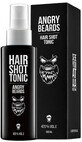 Angry Beards Haarshot - Tonic 100 ml
