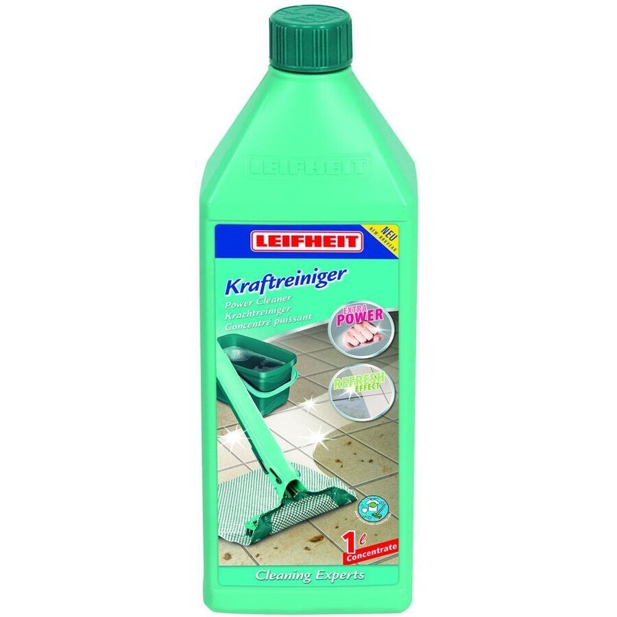 Leifheit Very Dirty Floor Cleaner Concentrate 1 l