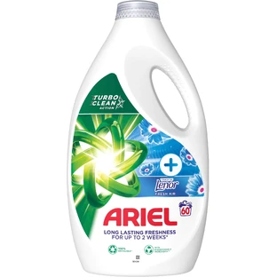 Ariel Frischluft-Gel 3 Liter