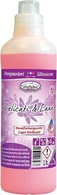 HygienFresh Wasgel voor Delicati &amp; Lana wol en fijne was 1 liter