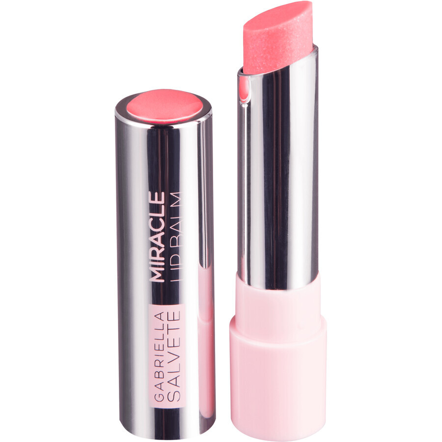 Balsam de buze hidratant Gabriella Salvete Miracle Lip Balm 104 4 g