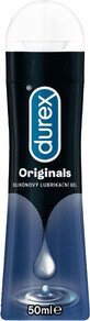 Durex Gleitgel Originals Silikongel 50 ml
