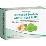 Movit Energy Magnesium B6 Ginseng Antistress Ginseng PLUS 30 Tabletten