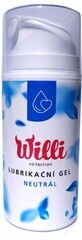 Willi Gleitmittel Neutral Gel 100 ml