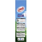 Savo Universal Spring Spring Freshness Waschpulver 3,29 kg Savo Universal Spring Spring Freshness Waschpulver 3,29 kg