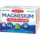 Theresa Magnesio + vitamina B6 y melisa 30 cápsulas