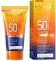 Eveline Cosmetics SunCare Protective Face Cream SPF50, 50 ml